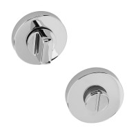 Накладки SIBA R10 сантехнические WC (07 07)