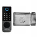 Умный накладной замок SEVEN LOCK SL-7770BF