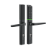 Умный замок SEVEN LOCK SL-7763BF black (Без врезной части)