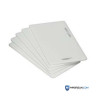 Ключ-карта EM-06(Print), RFID proximity, толщиной 0,8мм. ISO стандарт. Поверхность глянцевая.