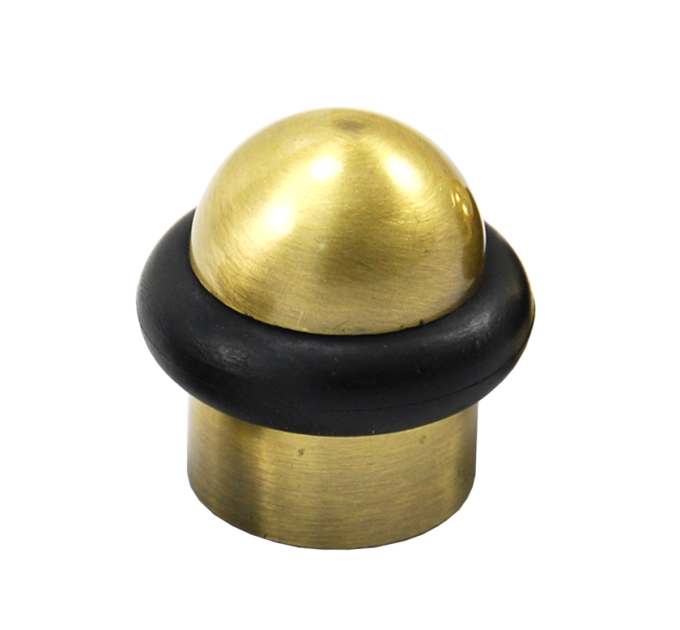 Siba Стопор дверной SB-DS 606 античная бронза AB