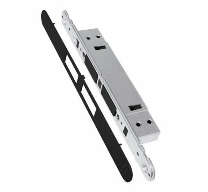 AGB Магнитная защелка Touch lock, черная