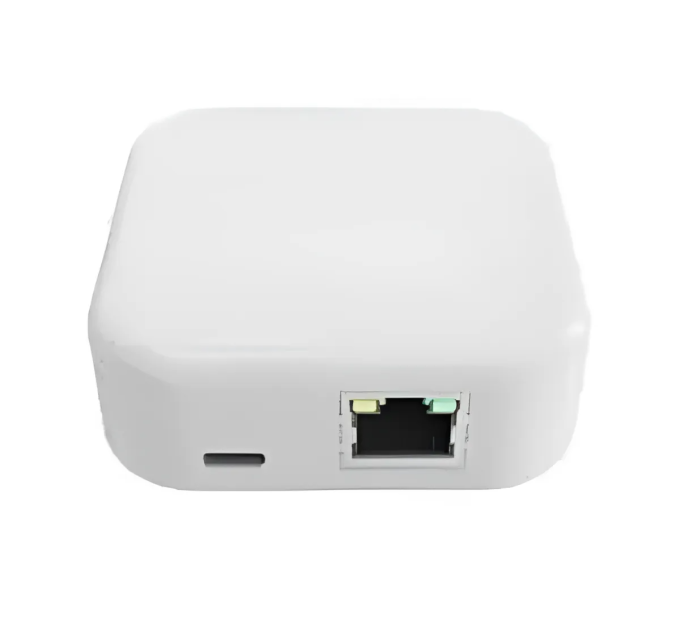 Шлюз SEVEN LOCK SL-7734 (LAN+PoE)
