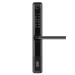 Умный замок SEVEN LOCK SL-7762BF black (Без врезной части)