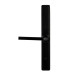 Умный замок SEVEN LOCK SL-7762BF black (Без врезной части)