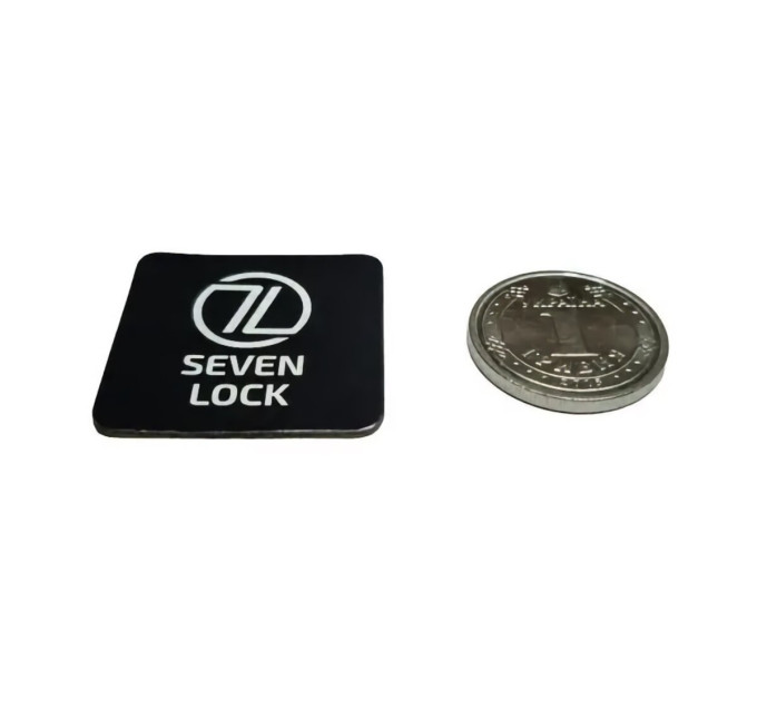 NFC метка SEVEN R-90