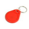 Ключ – таблетка RFID KEYFOB EM-Red (красная)