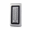 ATIS Металлическая кодовая клавиатура AK-601W влагозащита IP68, со встроенным считывателем
