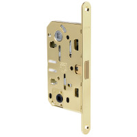 AGB Mediana Polaris XT магнитный механизм WC латунь