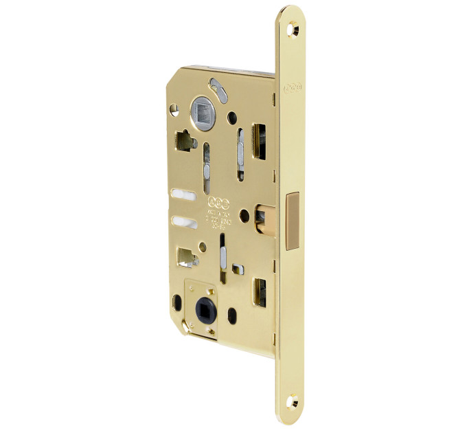 AGB Mediana Polaris XT магнитный механизм WC латунь