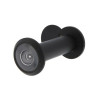 Глаз дверной мод.5 ?16 60-85 mm черный мат
