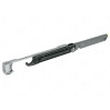Mantion SAF-SLIM Дотягувач для дверей вагою 20-60 кг
