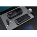 Умный замок SEVEN LOCK SL-7764BF (под ригель)