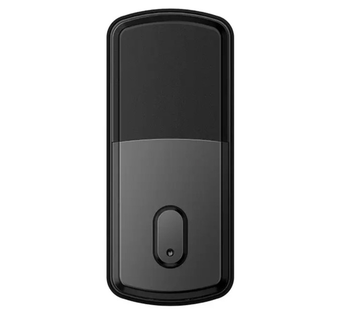 Умный замок SEVEN LOCK SL-7764BF (под ригель)
