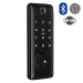 Умный замок SEVEN LOCK SL-7764BF (под ригель)