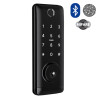 Умный замок SEVEN LOCK SL-7764BF (под ригель)
