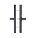 Умный замок SEVEN LOCK SL-7779BFW (Без врезной части)