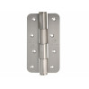 Петля дверна універсальна мод.700 CE - 150x80x3 mm нержавіюча сталь*