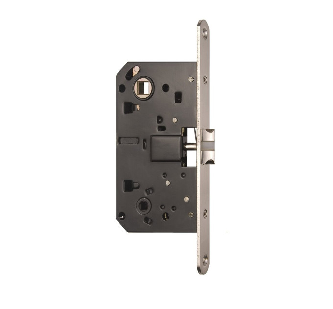 SIBA Механізм WC 10590/P (Mediana) матовий нікель SN без відповідної планки