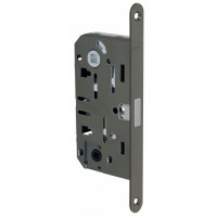 AGB Mediana Polaris XT магнитный механизм WC титан