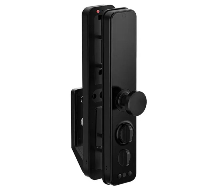 Умный замок SEVEN LOCK SL-7769BFF (Врезная часть 6068)