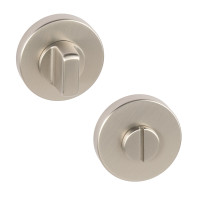 Накладки SIBA R10 сантехнические WC (24 24)