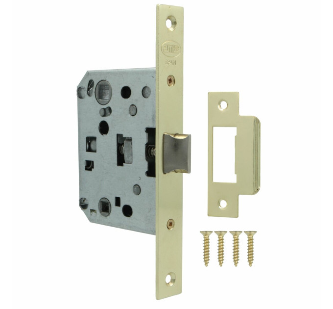 Механизм межкомнатный WC мод.3100U - 50/70 латунь (аналог Apecs 5600)