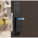 Умный замок SEVEN LOCK SL-7775BF (моторный)