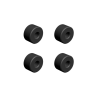 Mantion ROC Design комплект из 4-х редукционных втулок для дверей толщиной 16d25 мм.