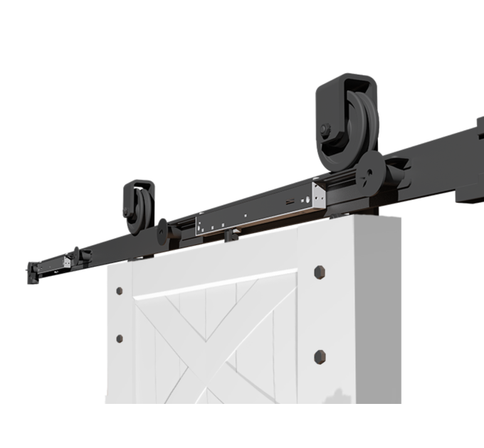 Mantion SILENT-STOP ROC DESIGN дотягиватель к раздвижной двери