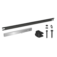 Mantion SILENT-STOP ROC DESIGN дотягиватель к раздвижной двери