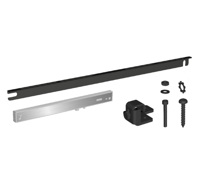 Mantion SILENT-STOP ROC DESIGN дотягиватель к раздвижной двери