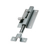 Шпингалет накладной мод.800 - 50x38 mm нержавеющая сталь*