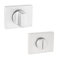 Накладки SIBA R12 сантехнические WC (55 55)