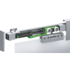 Valcomp SILENT-STOP Встраиваемый дотягиватель для любых систем HERKULES весом до 80 кг.