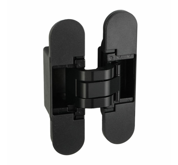 Anselmi AN 172 3D Петля скрытый d30хd25 мм d30 кг), черный - 18