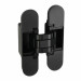 Anselmi AN 172 3D Петля скрытый d30хd25 мм d30 кг), черный - 18