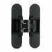 Anselmi AN 172 3D Петля скрытый d30хd25 мм d30 кг), черный - 18