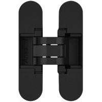 Anselmi AN 172 3D Петля скрытый d30хd25 мм d30 кг), черный - 18