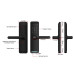 Умный замок SEVEN LOCK SL-7767BFW (Врезная часть 7068)