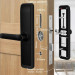 Умный замок SEVEN LOCK SL-7767BFW (Врезная часть 7068)