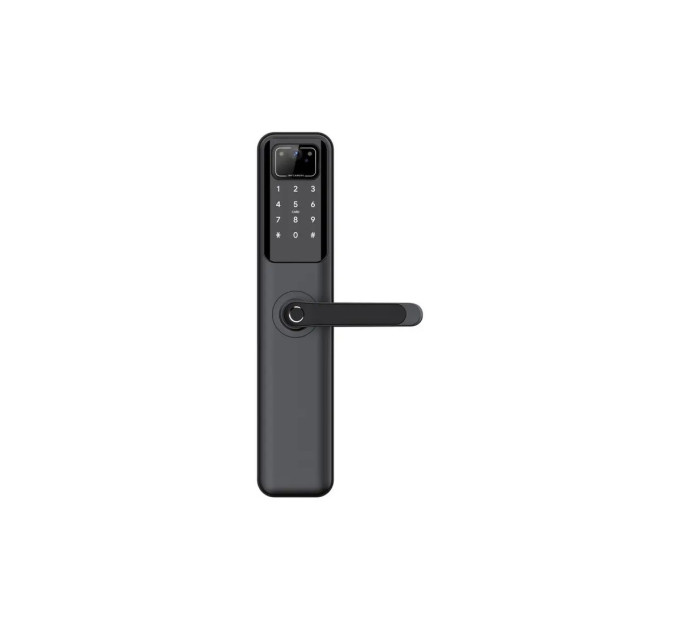 Умный замок SEVEN LOCK SL-7765BFF (Врезная часть 6068)