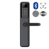 Умный замок SEVEN LOCK SL-7765BFF (Врезная часть 6068)