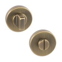 Накладки SIBA R10 сантехнические WC (88 88)