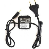 Full Energy BGW-1215 Блок наружный 12V/1.5А, импульсный с вилкой. Размеры 43 d40x27 мм