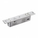 YLI Ригельный замок YB-200(LED) NO (без питания открыт) врезной для СКУД. Размеры 190 d30x39мм.