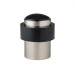 Siba Стопор дверной SB-DS 101 анодированный никель AN