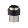 Siba Стопор дверной SB-DS 101 анодированный никель AN