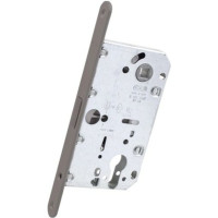 AGB Mediana Polaris XT магнитный механизм PZ титан