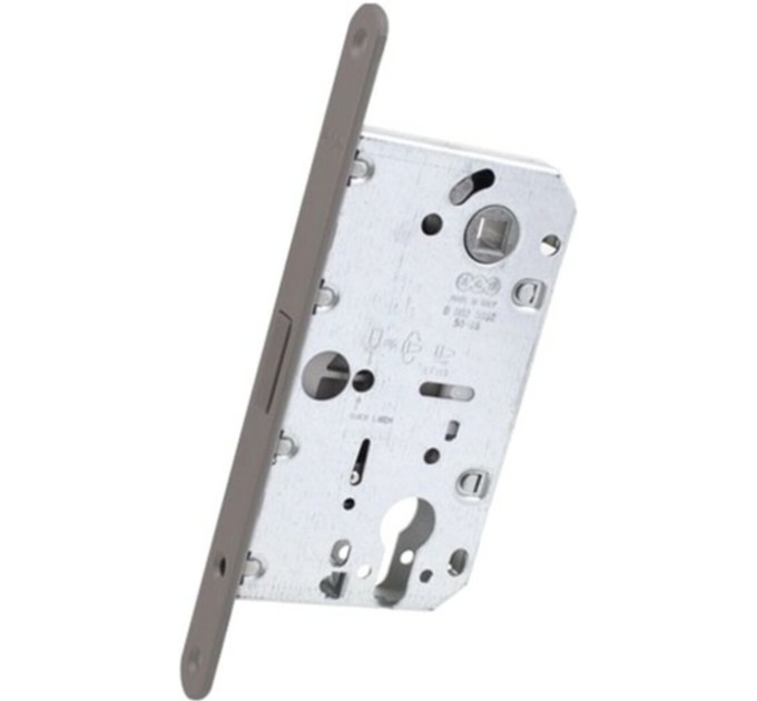 AGB Mediana Polaris XT магнитный механизм PZ титан